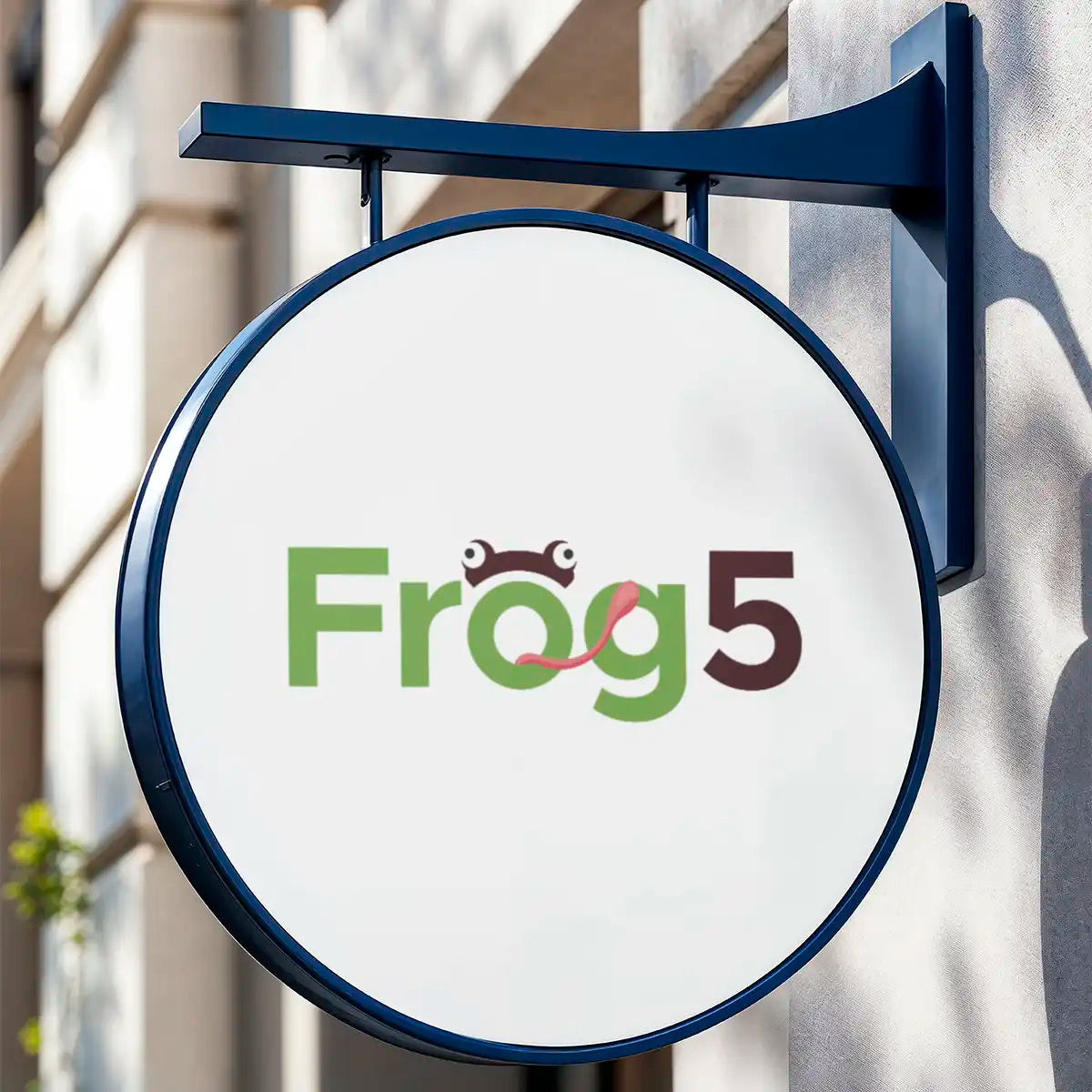 frog5.COM