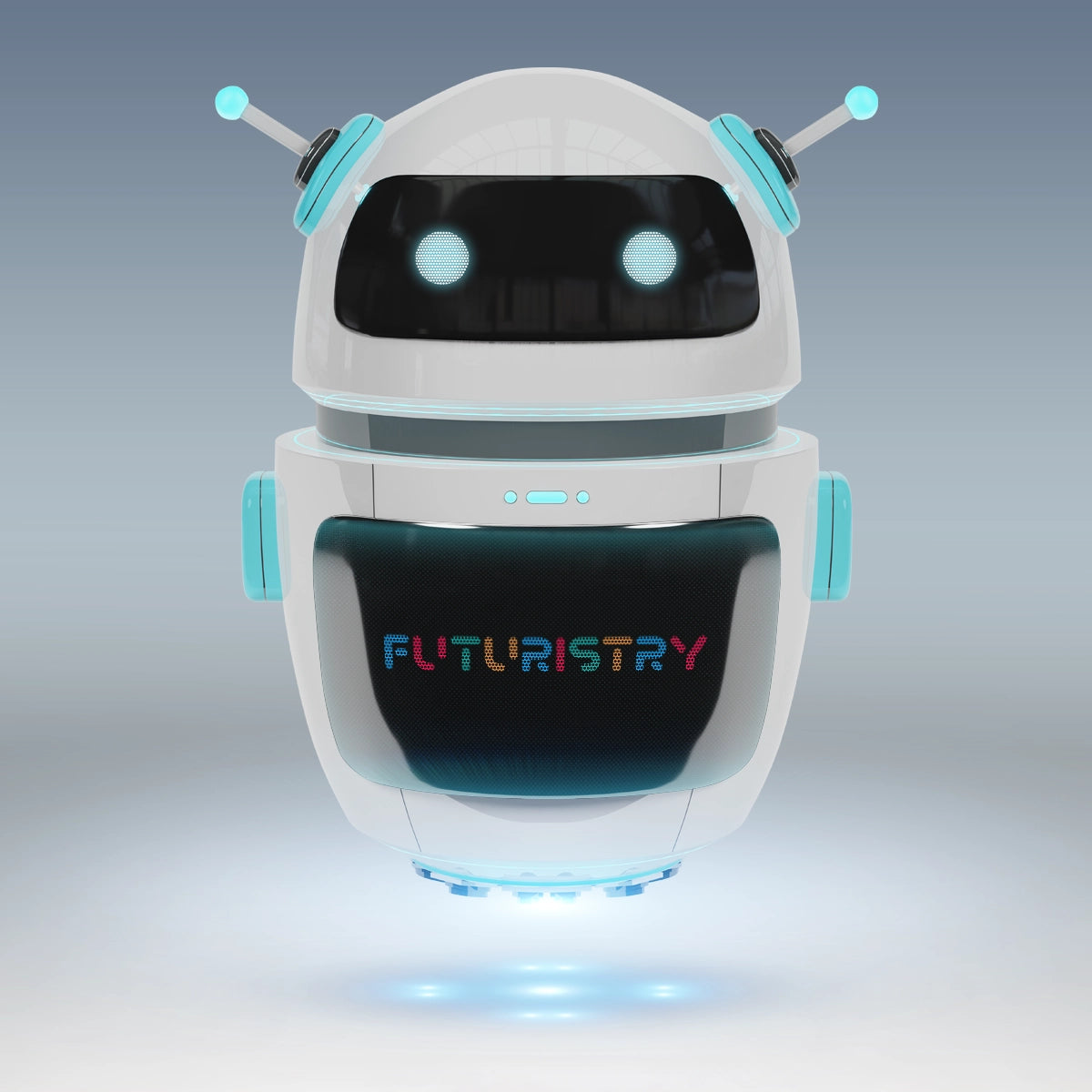 FUTURISTRY.COM