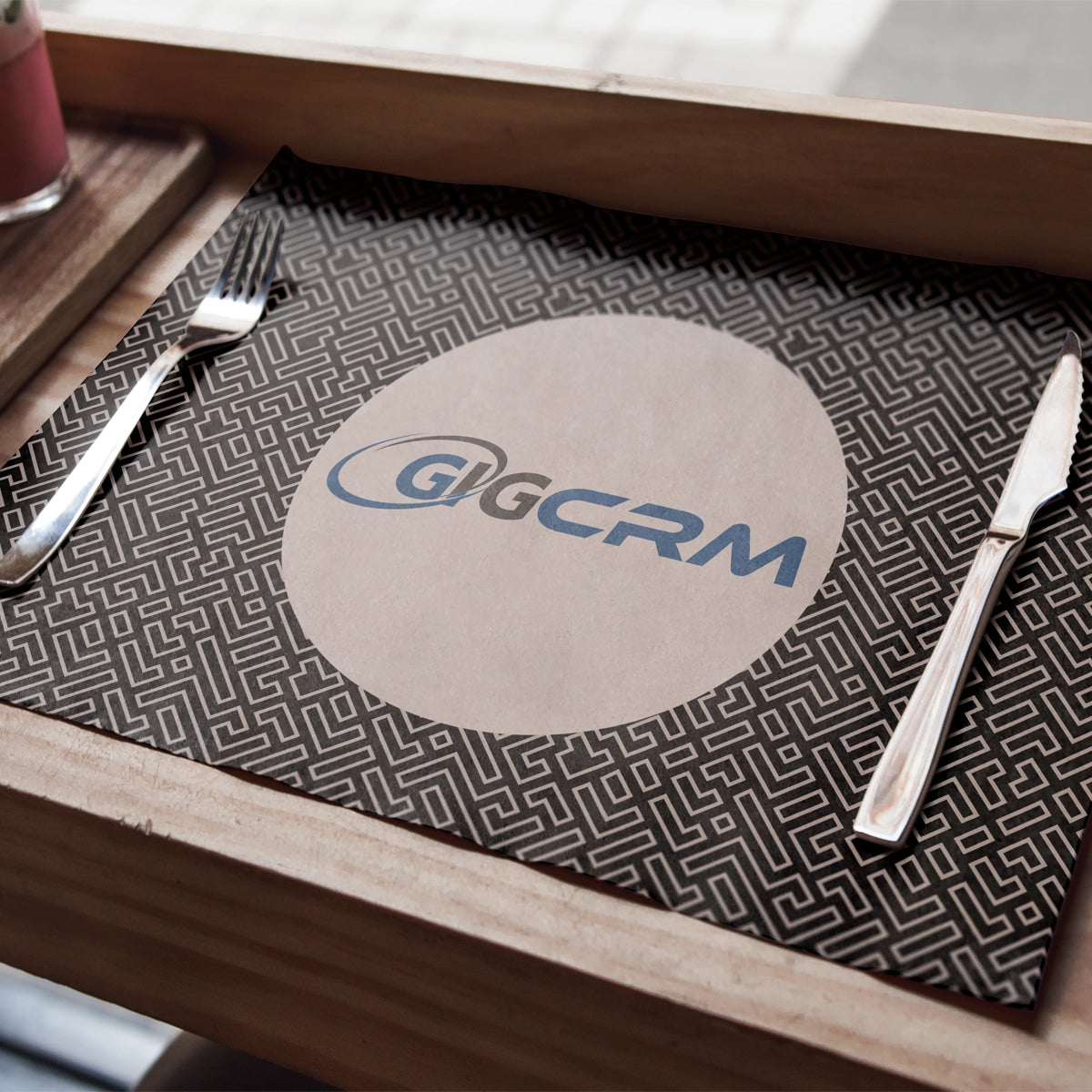 gigcrm.com