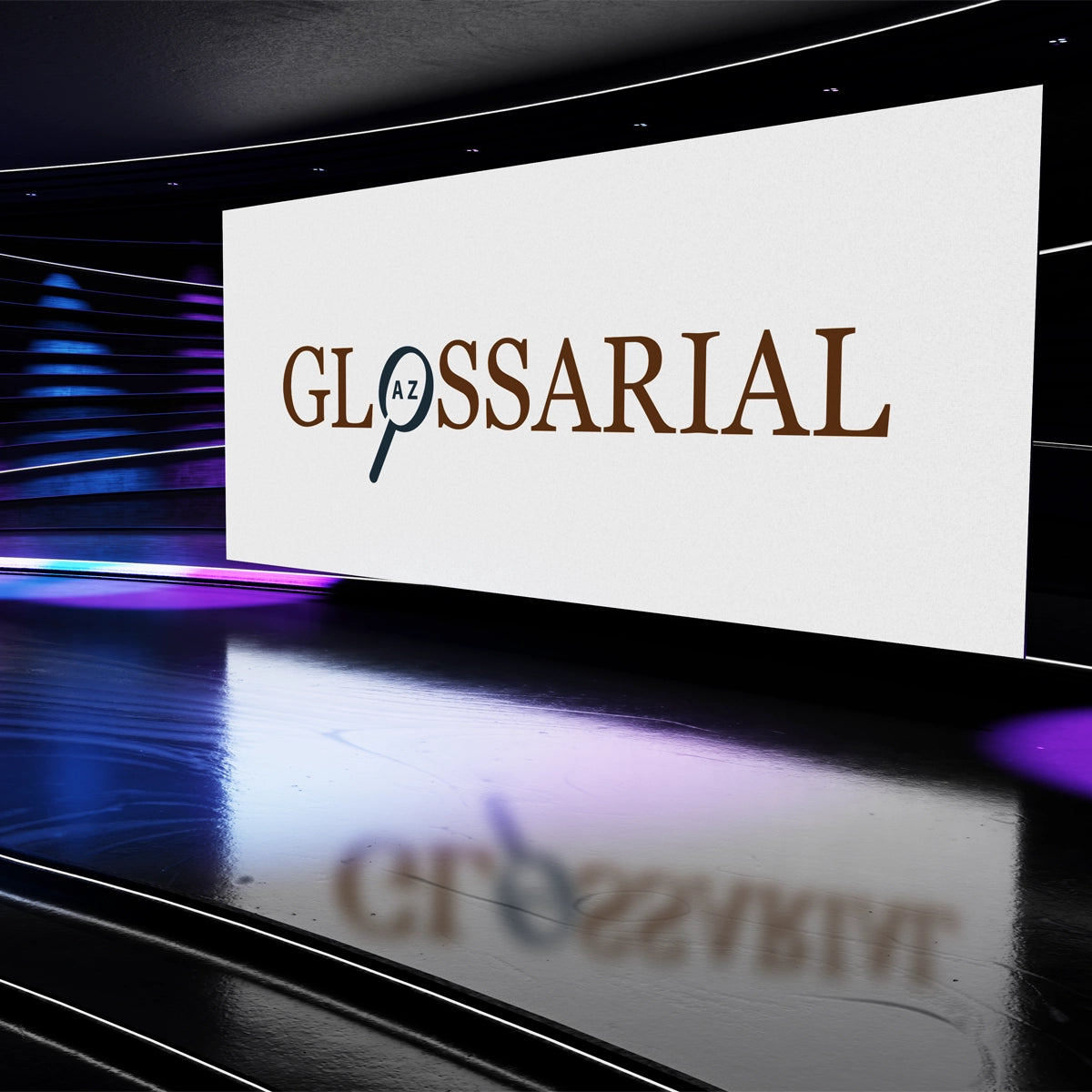 glossarial.com