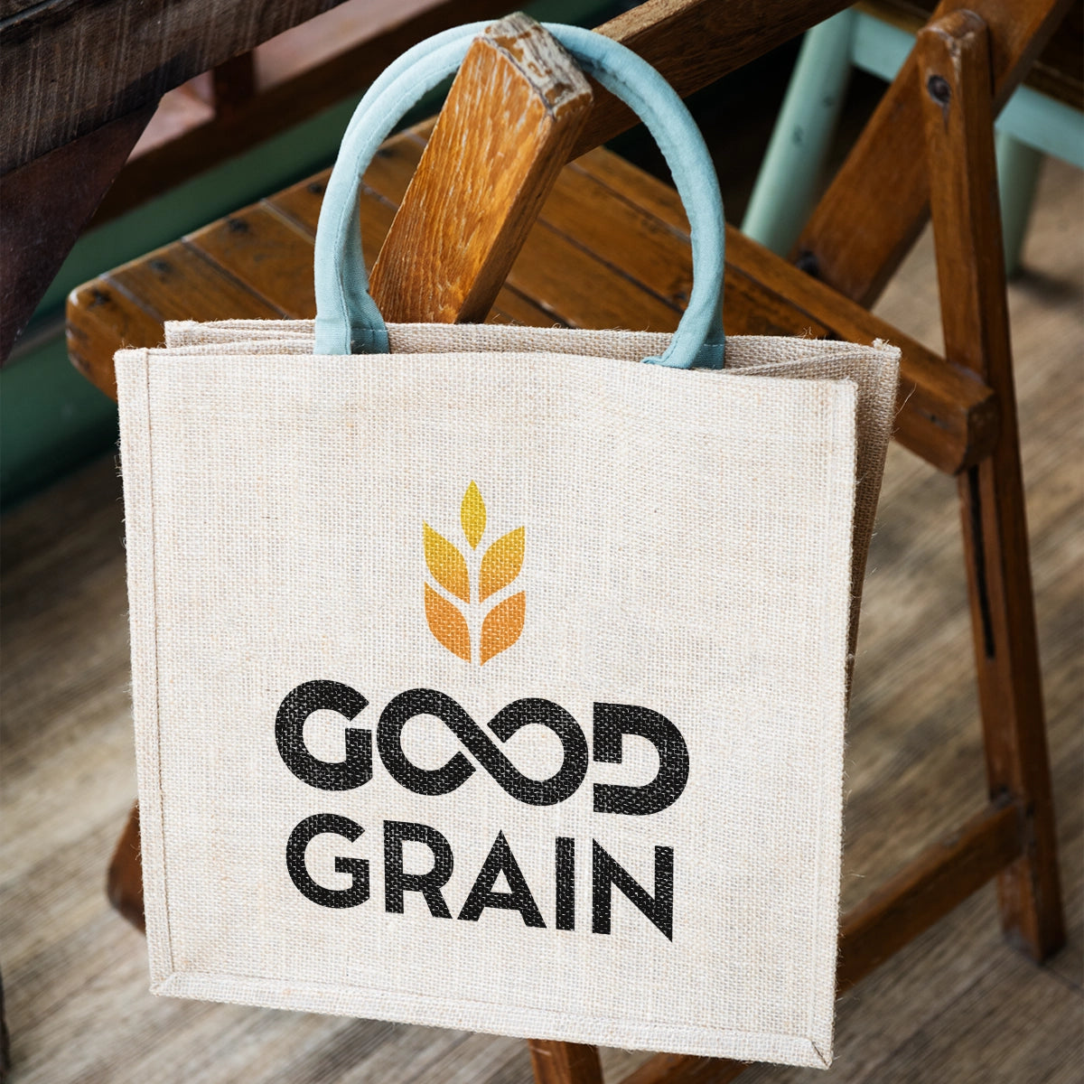 goodgrain.com