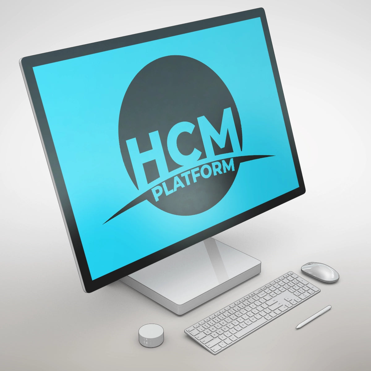HCMPlatform.com