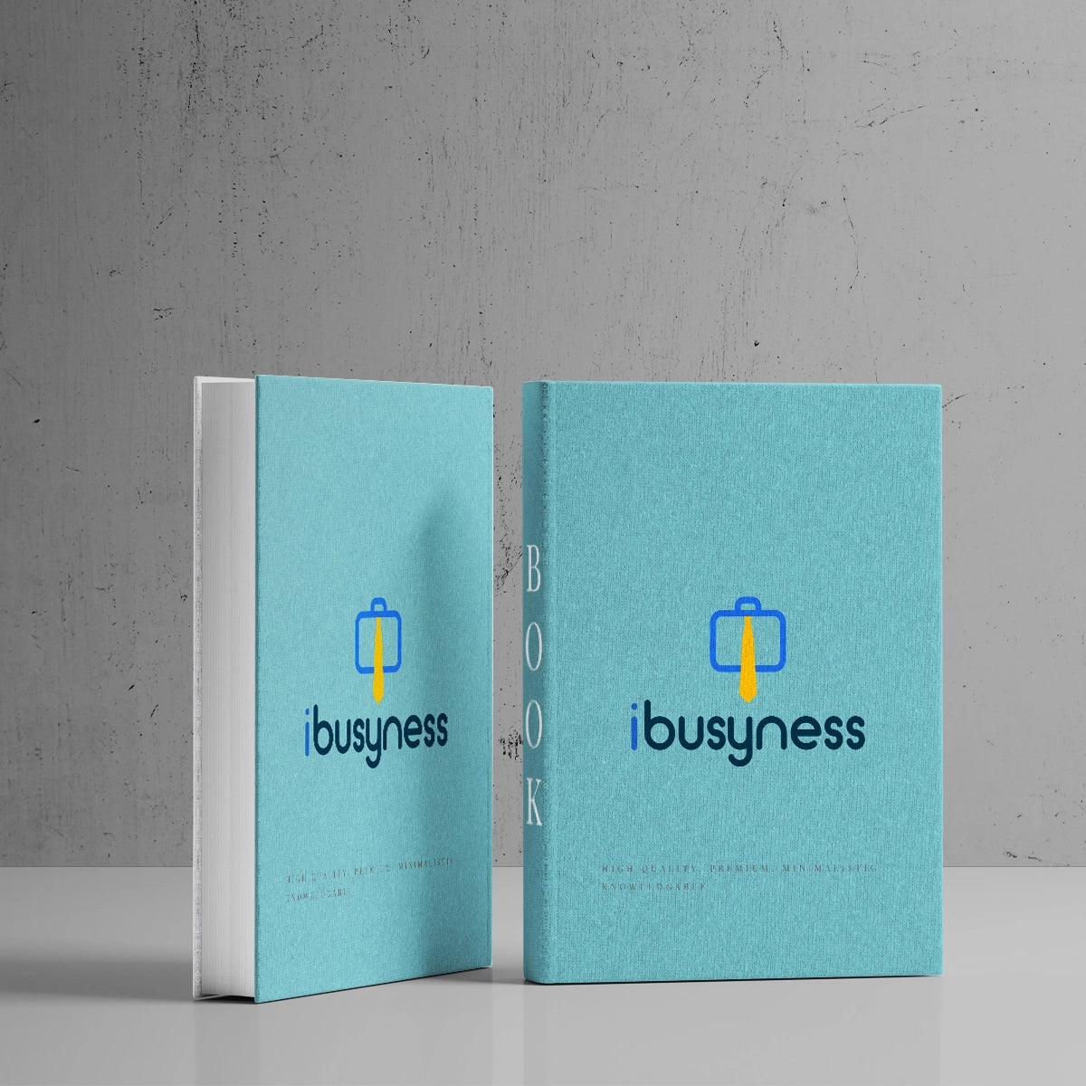 ibusyness.com