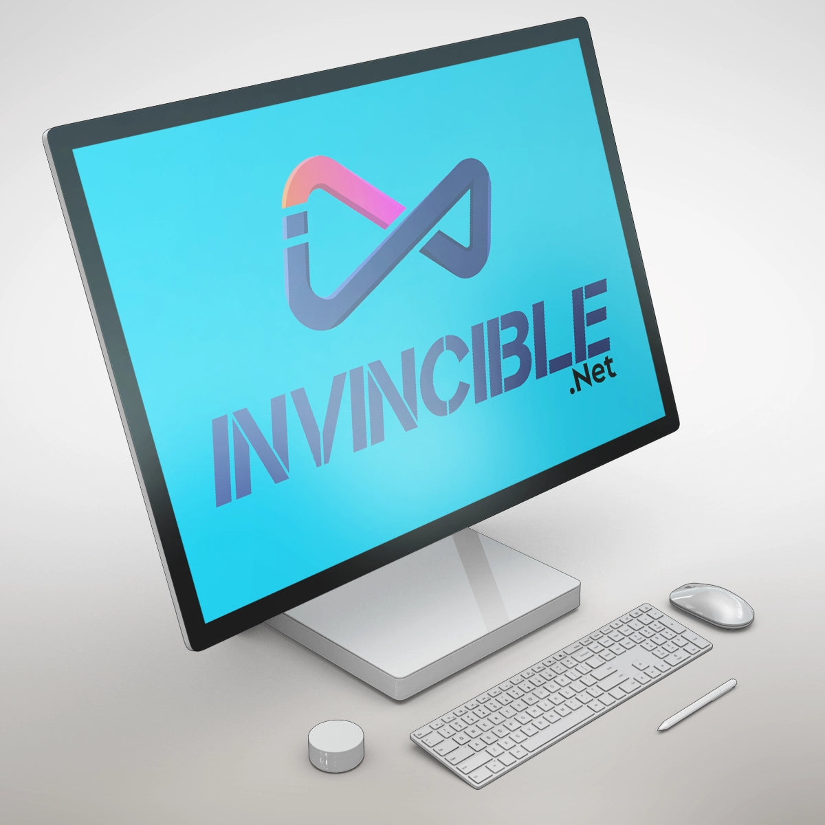 invincible.net
