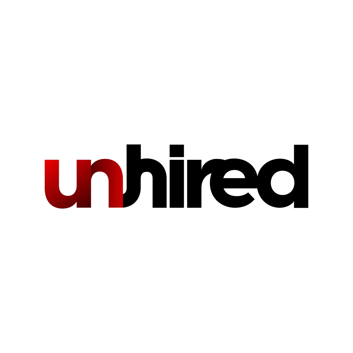 unhired.in