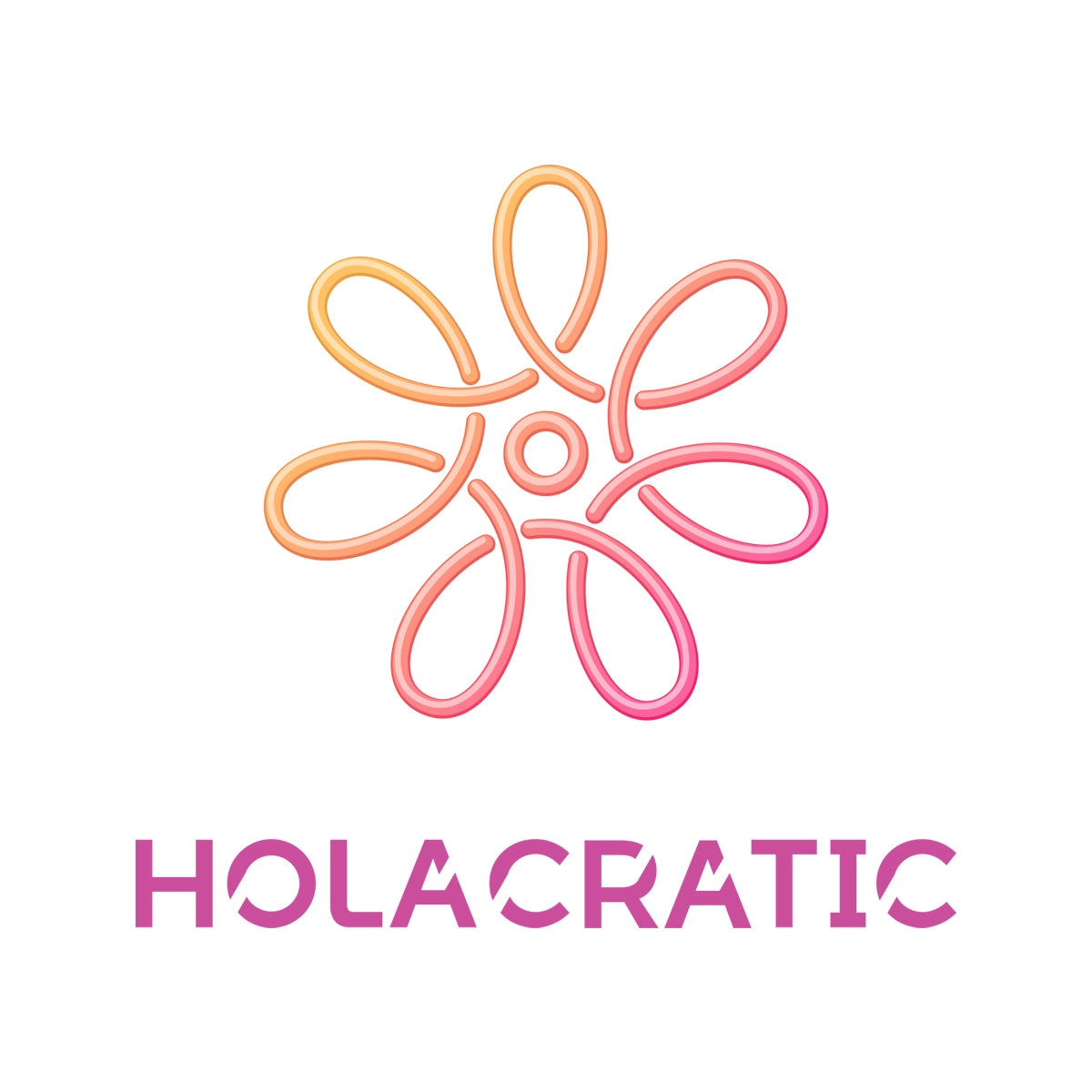 holacratic.com