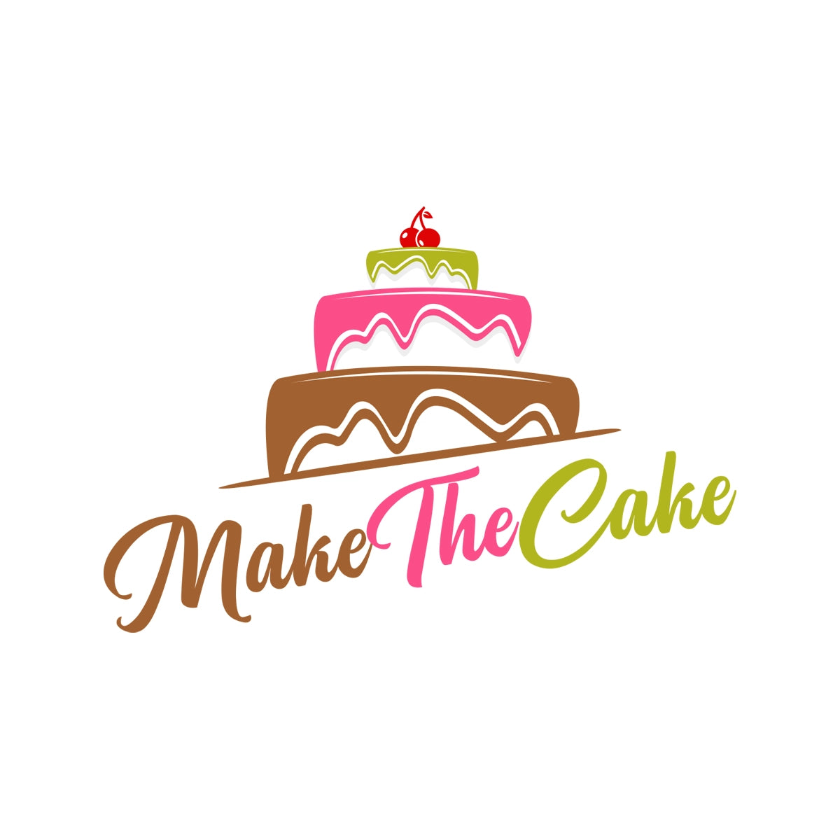 makethecake.com