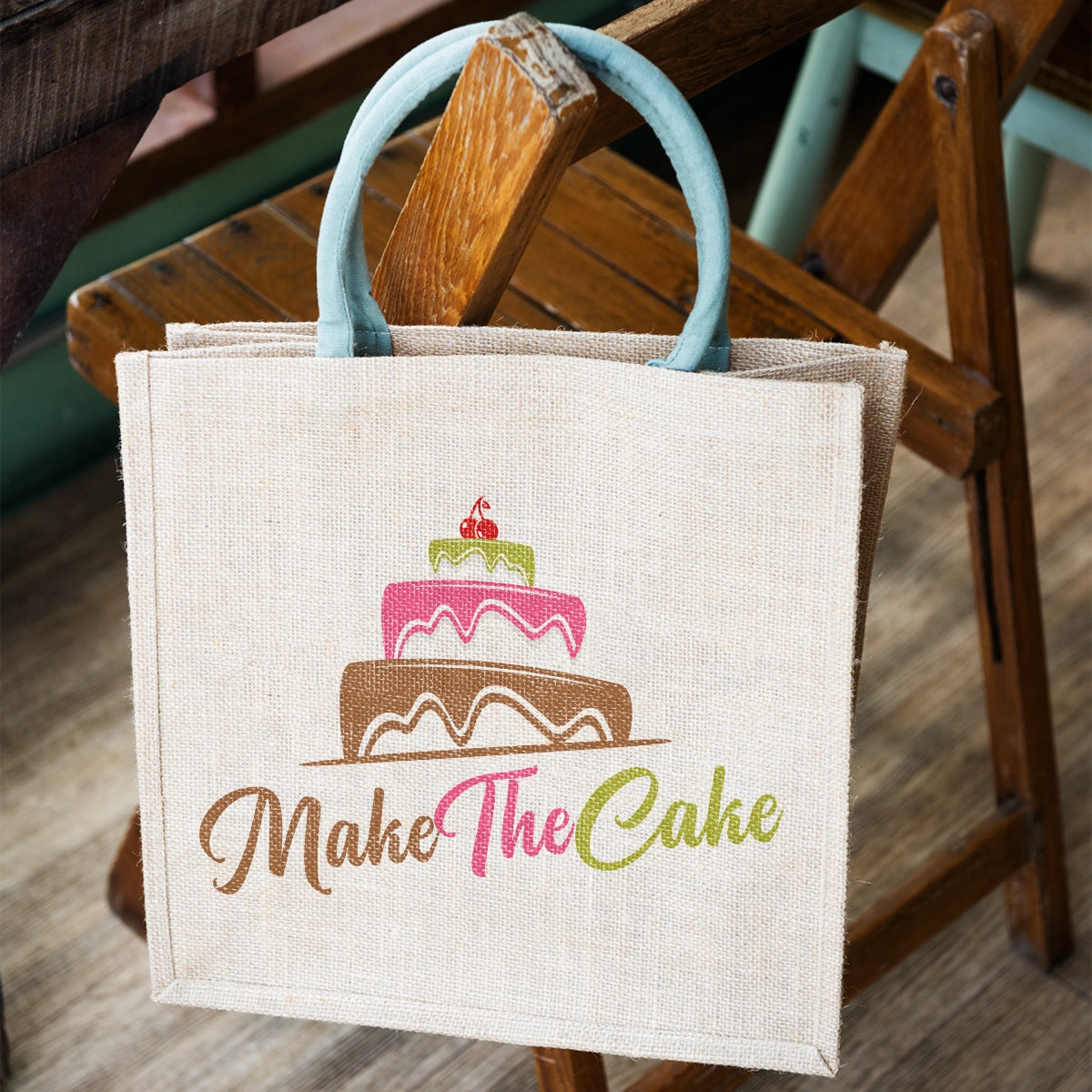 makethecake.com