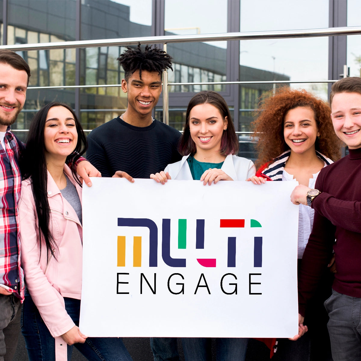 multiengage.com