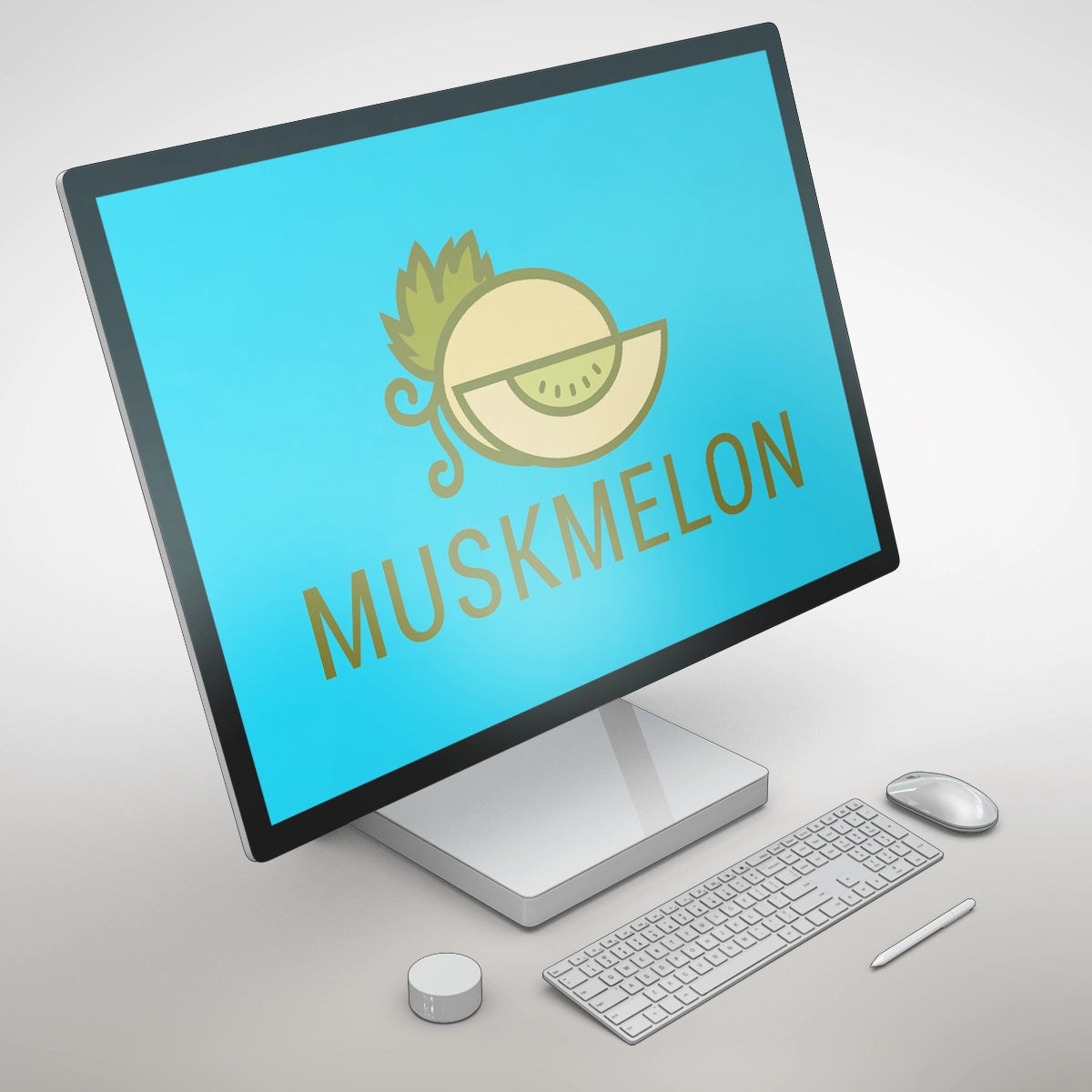 MuskMelon.AI