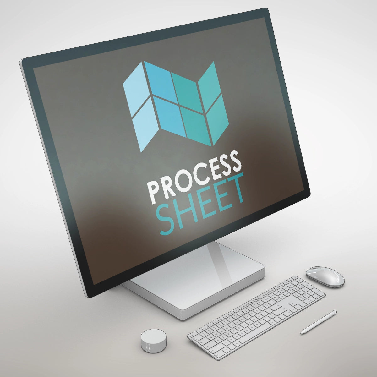 processsheet.com