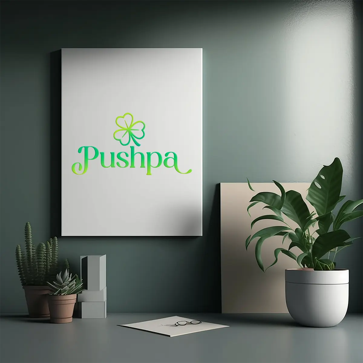 Pushpa.ai