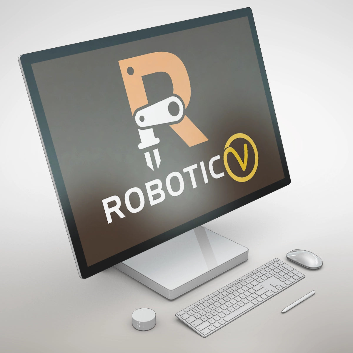roboticv.com