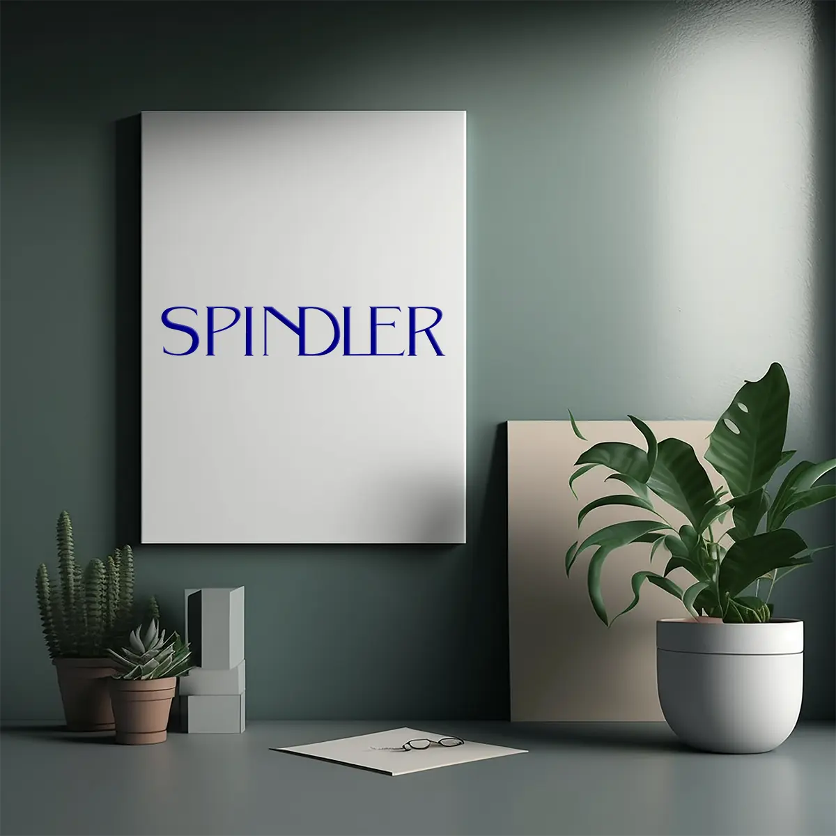 SPINDLER.ai