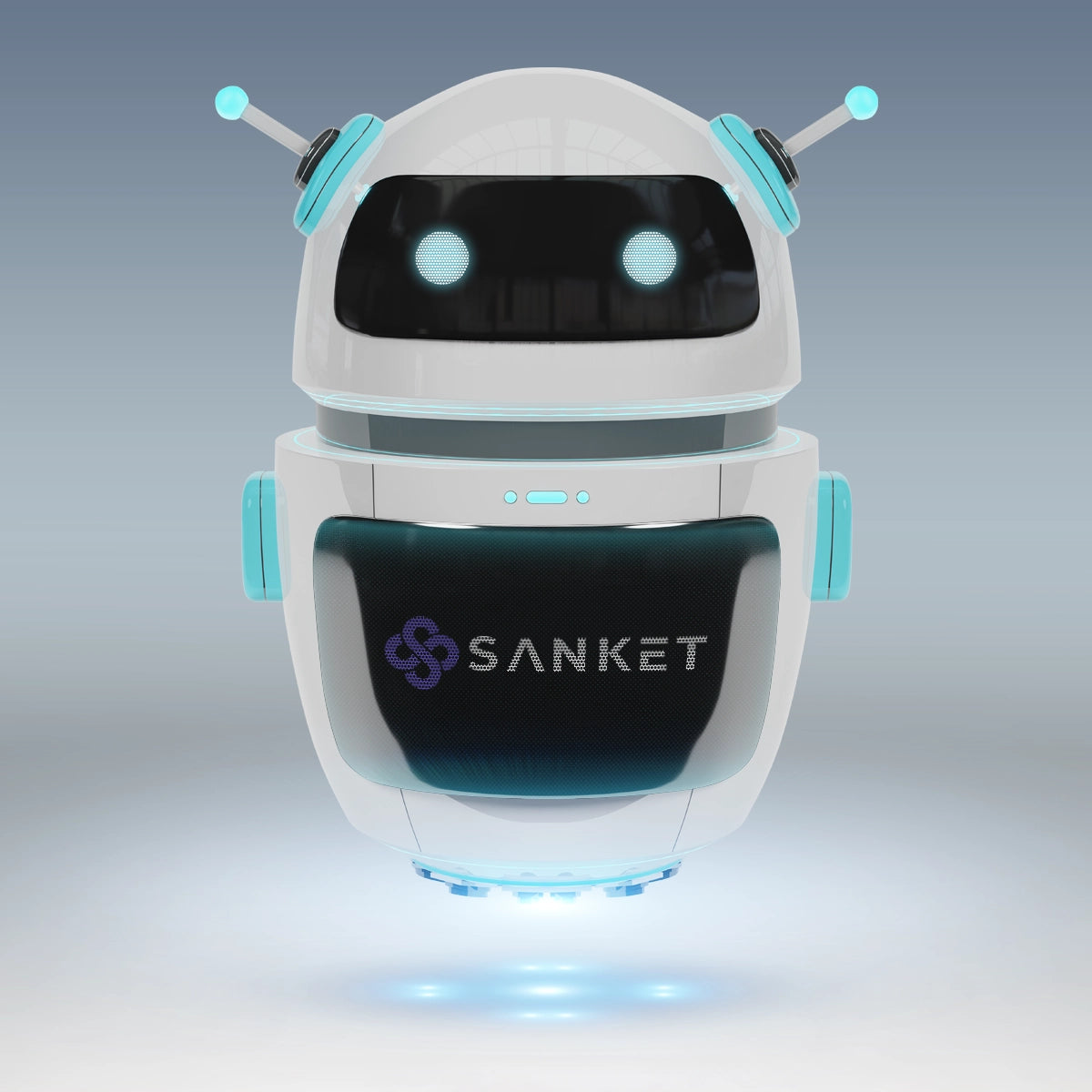 SANKET.ai
