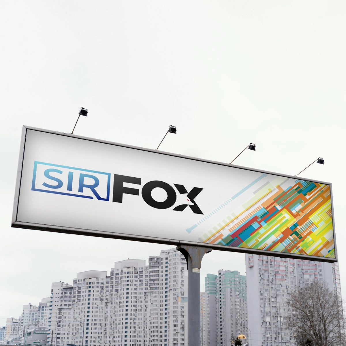 SirFox.com