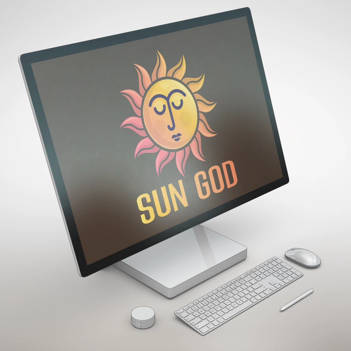 sungod.in