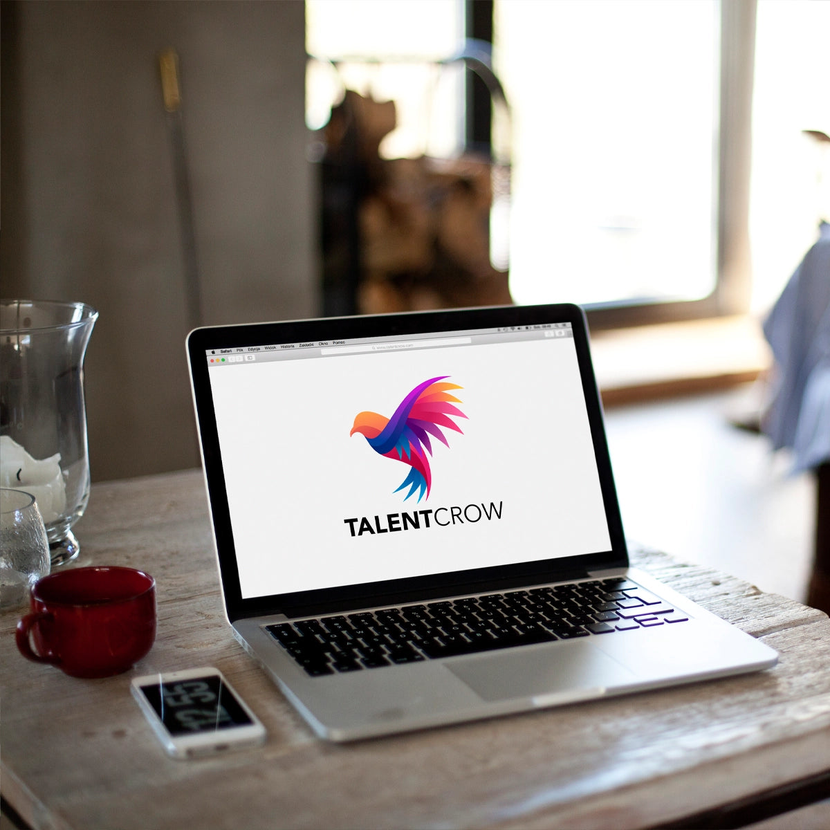 talentcrow.com