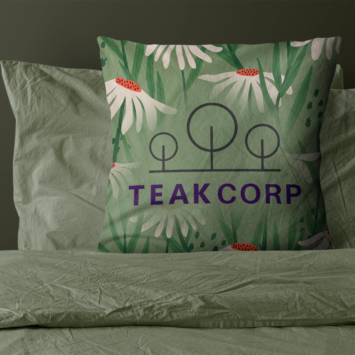 teakcorp.com