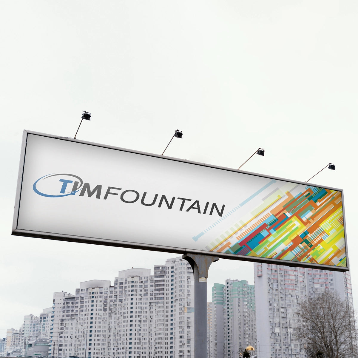 timfountain.com