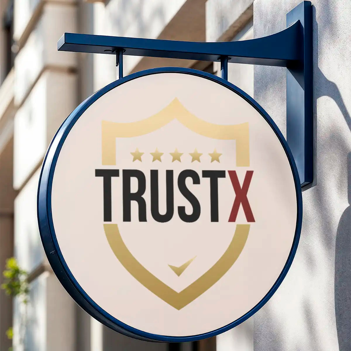 trustx.ai