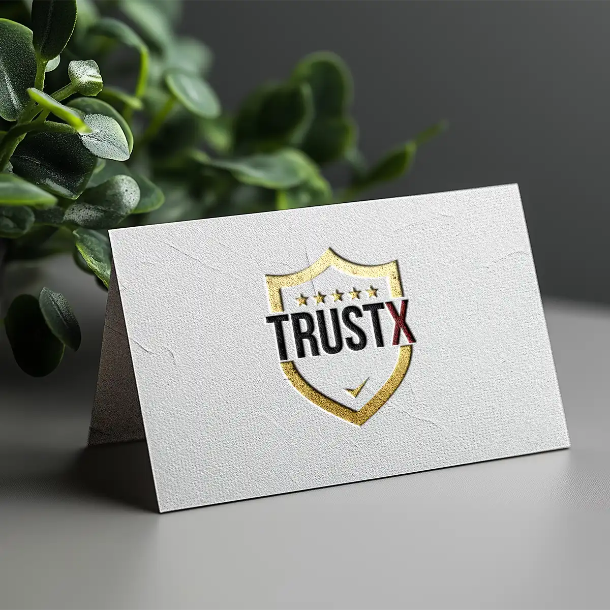 trustx.ai
