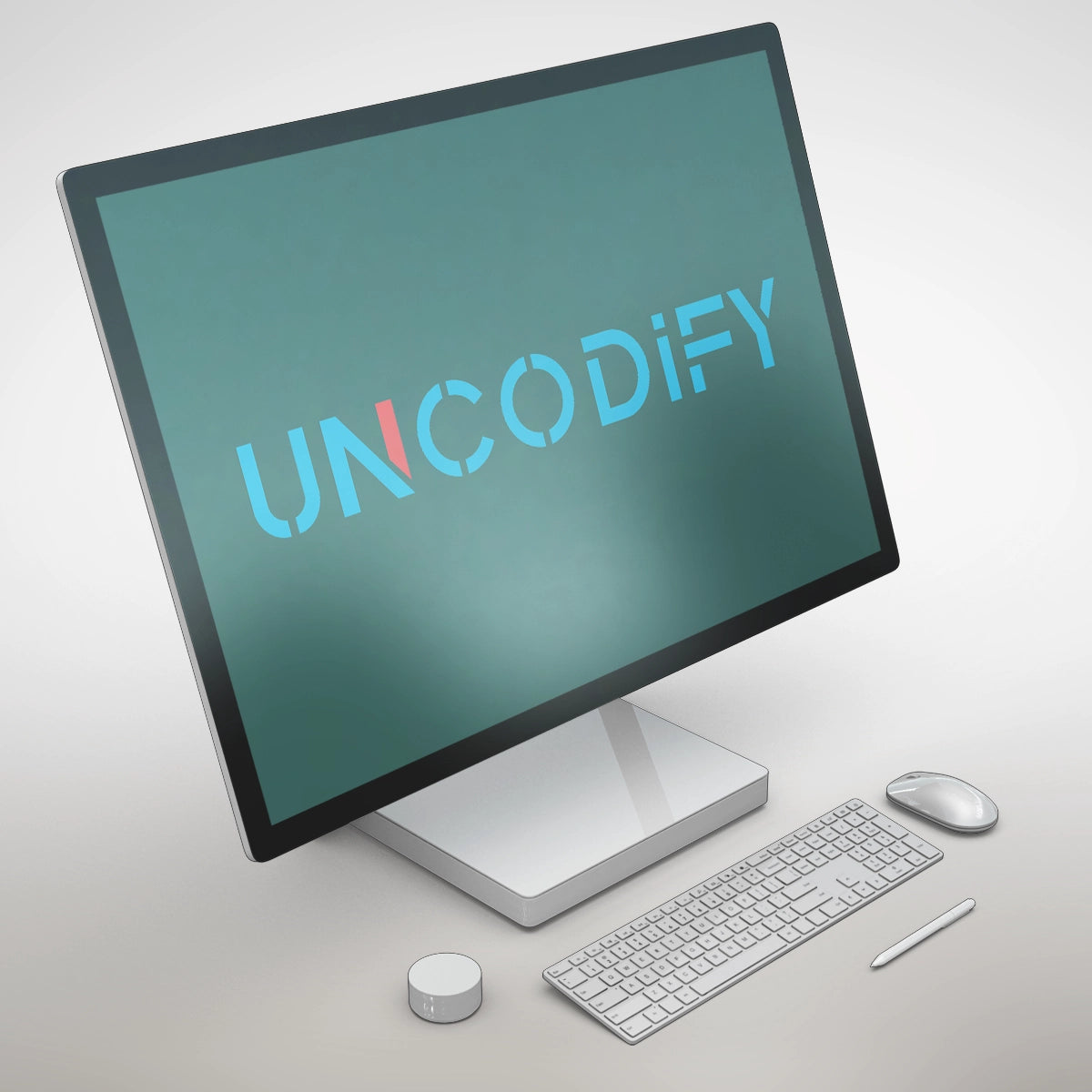 uncodify.in