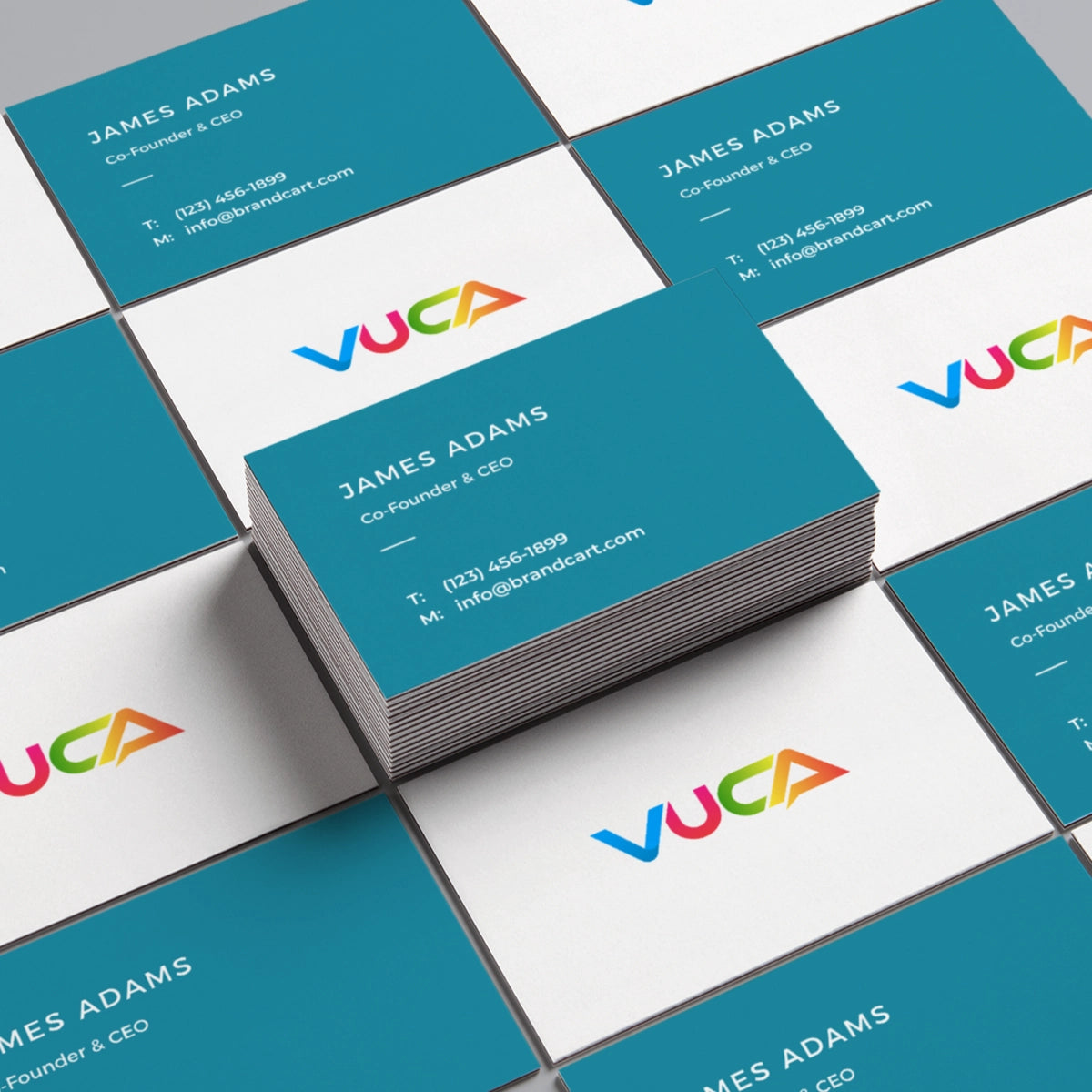 VUCA.COM