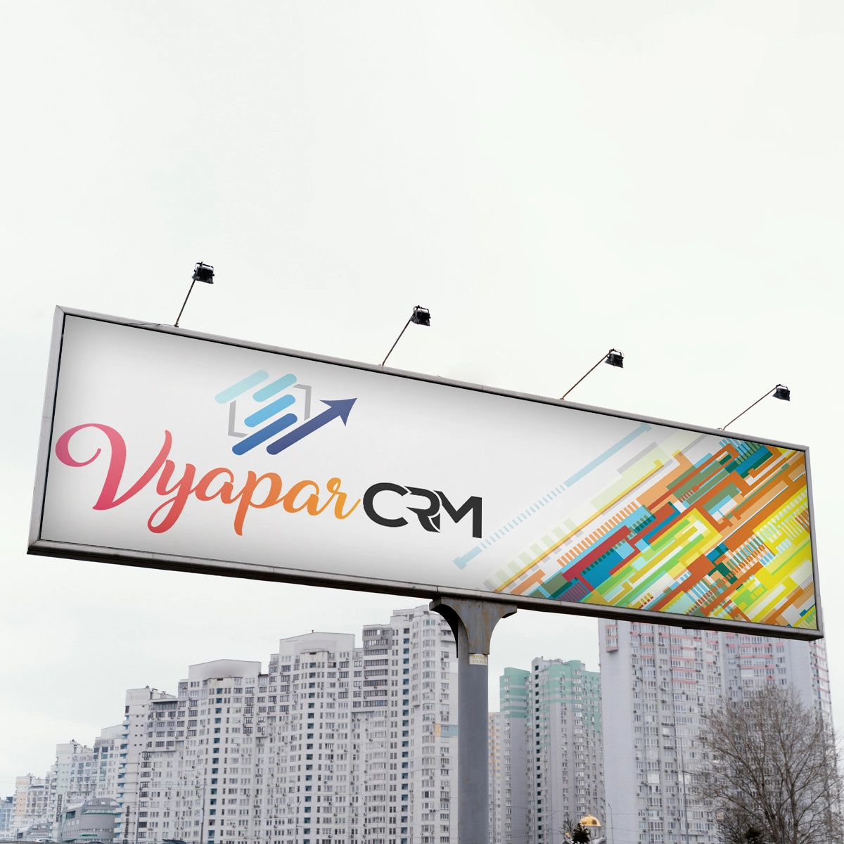 vyaparcrm.com