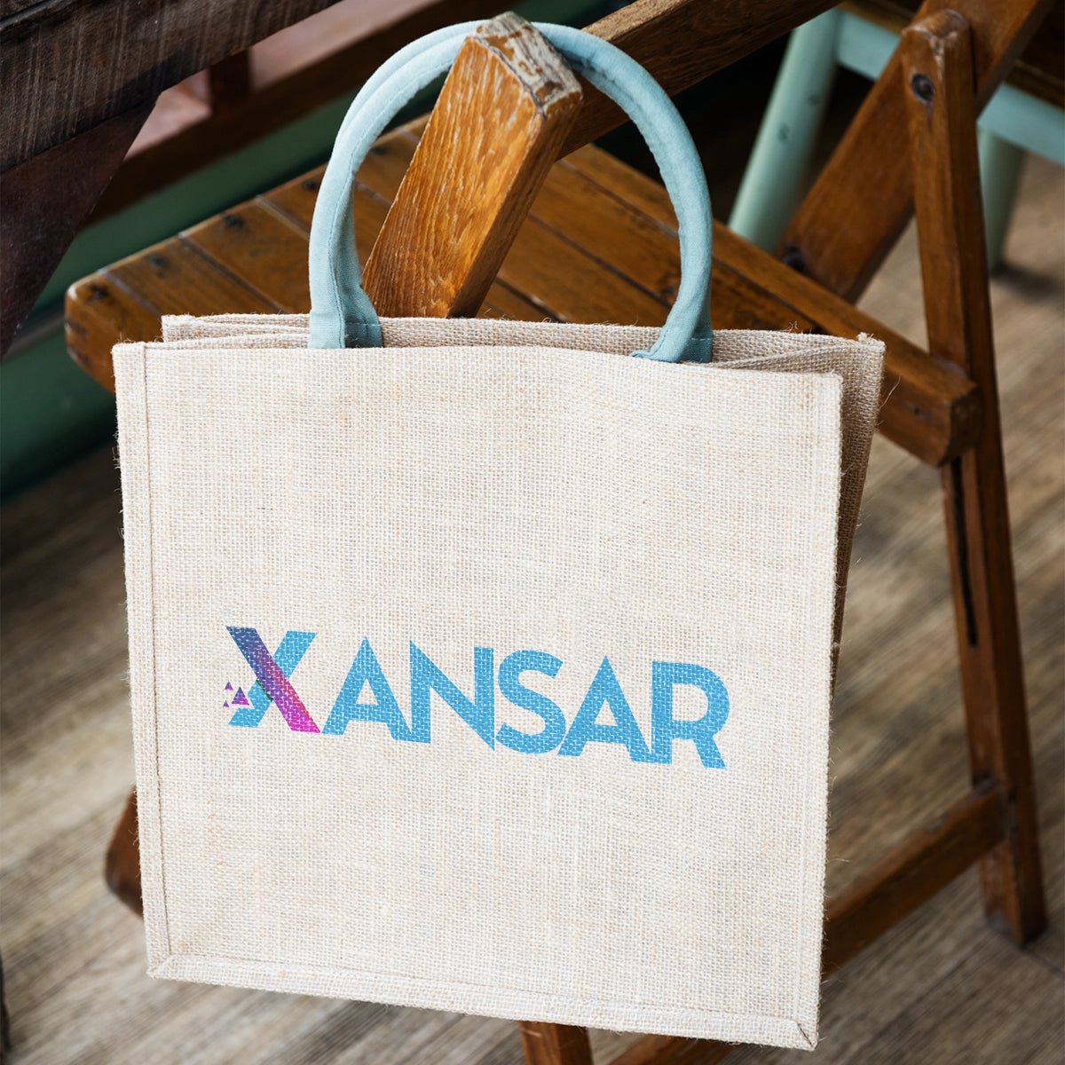 xansar.com