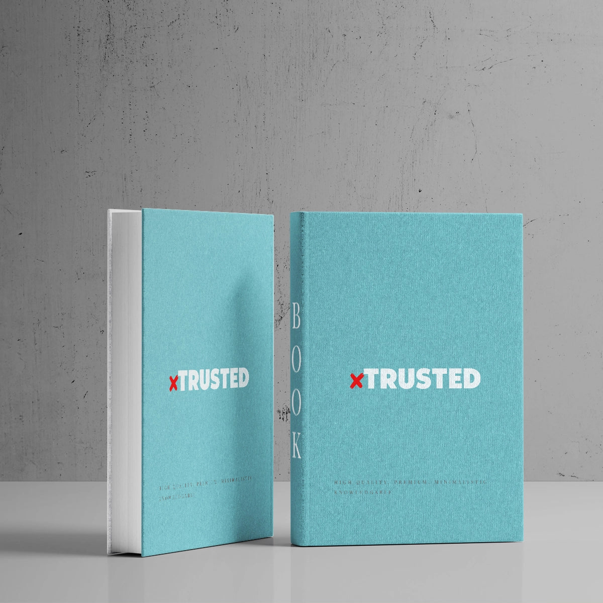 xtrusted.com