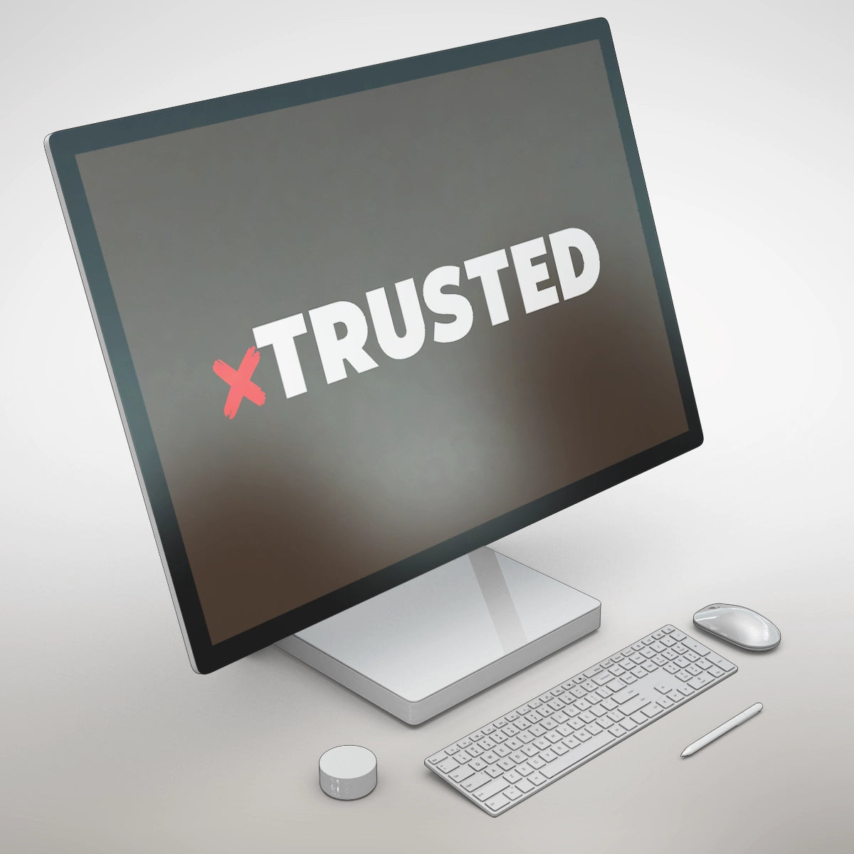 xtrusted.com