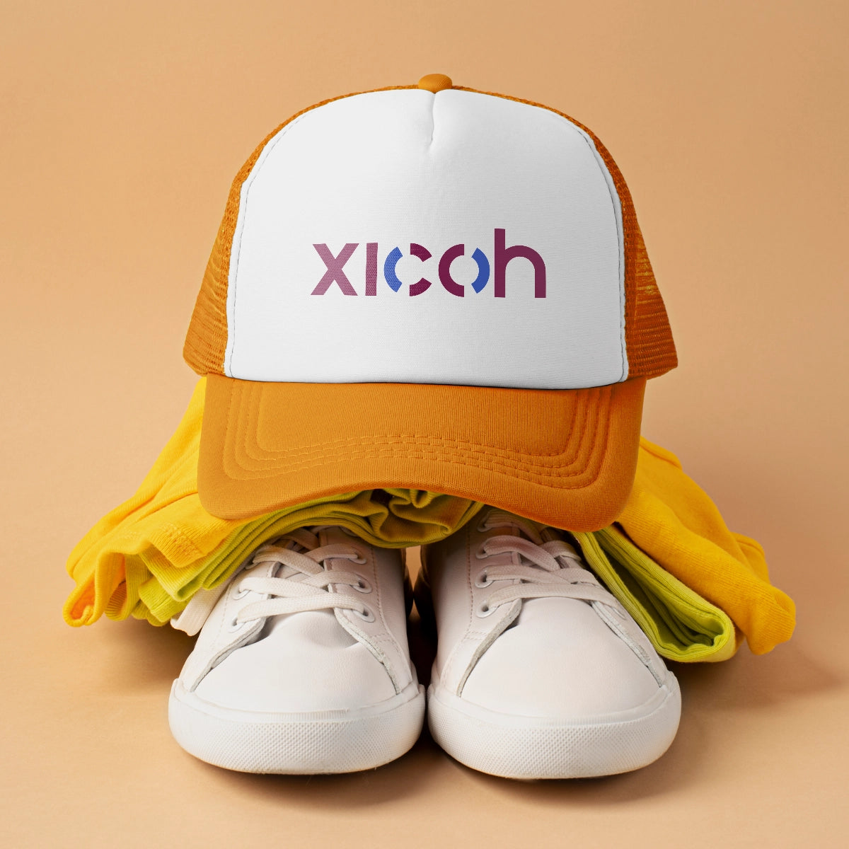 xicoh.com