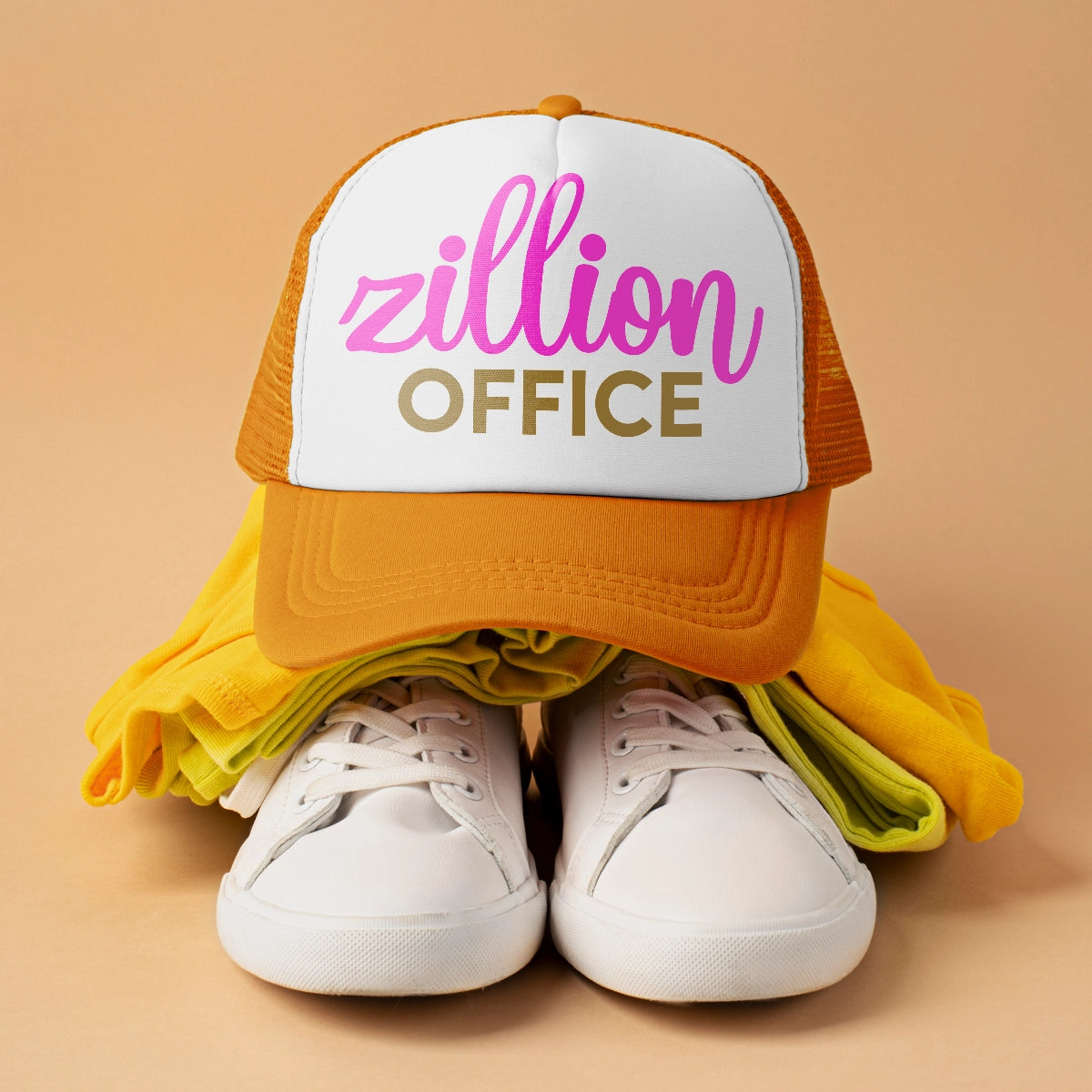 zillionoffices.com