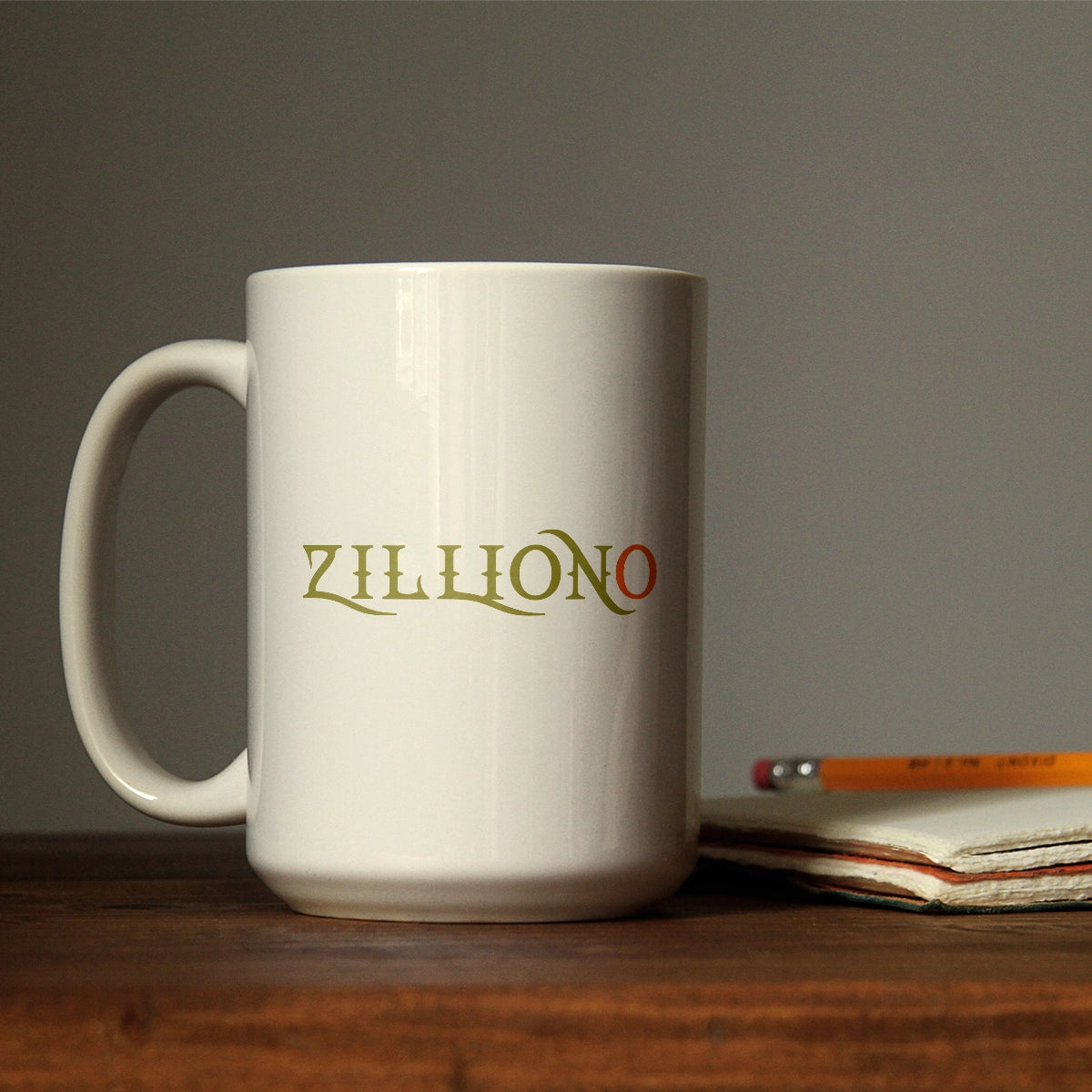 zilliono.com