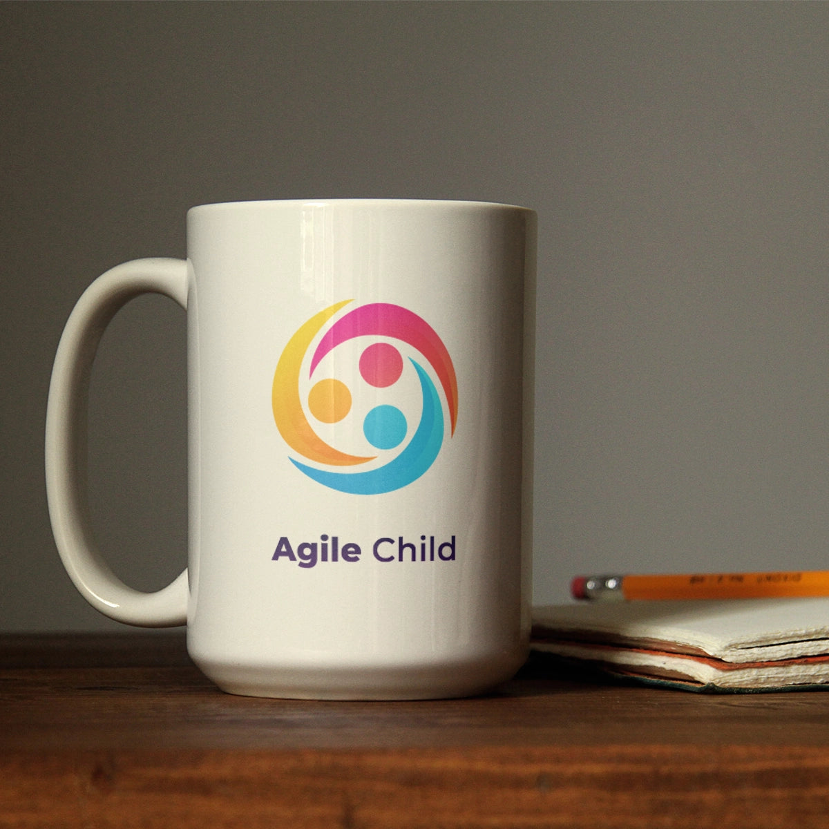 agilechild.com