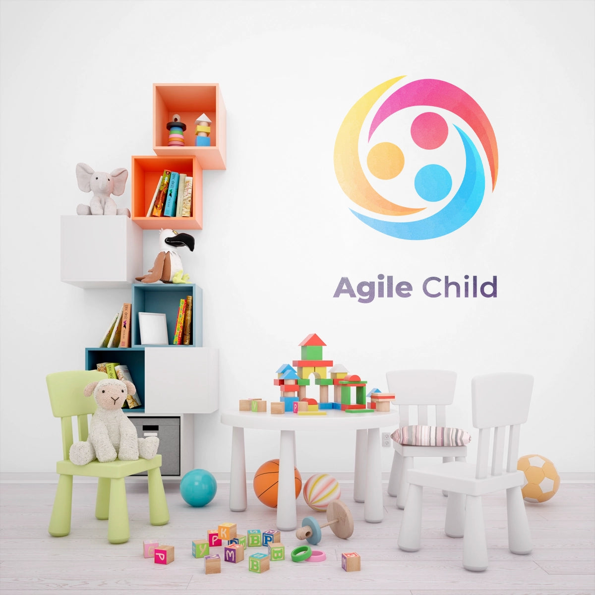 agilechild.com