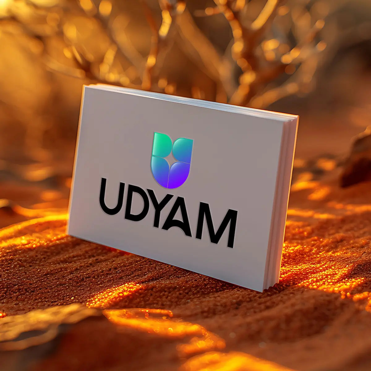 udyam.ai