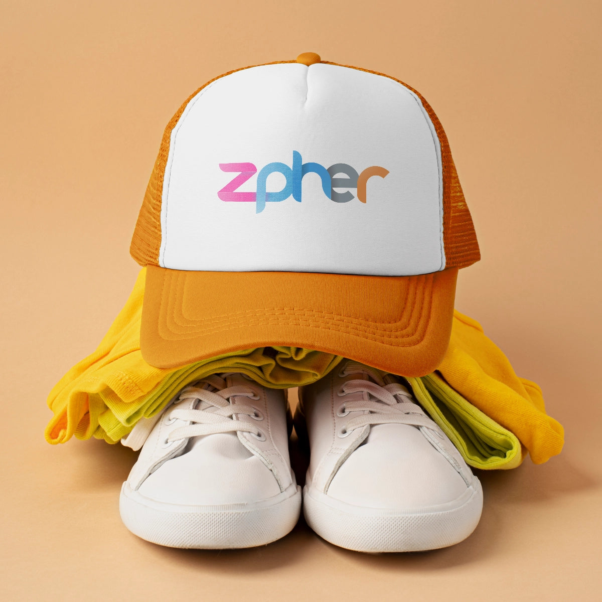 Zpher.com