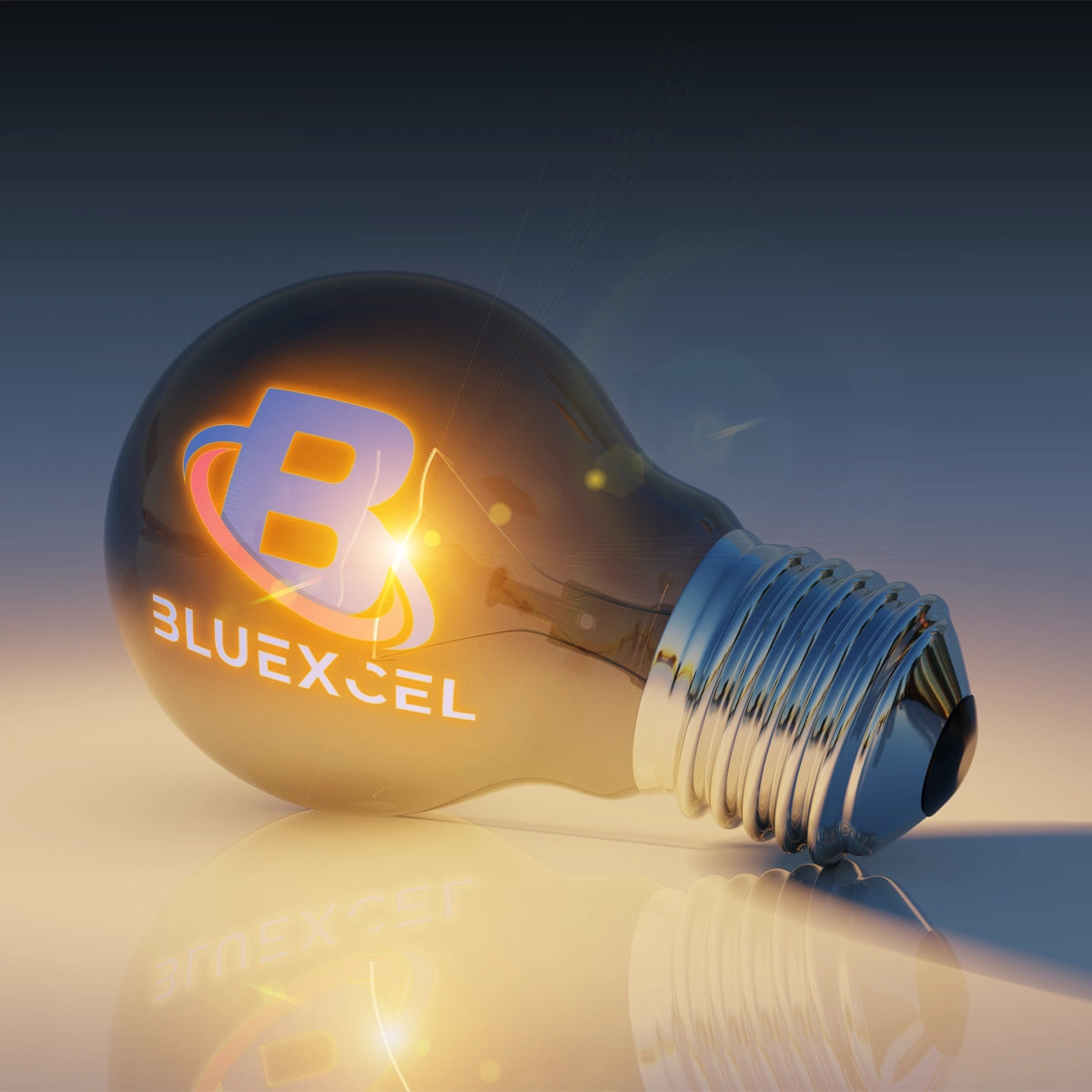 bluexcel.com