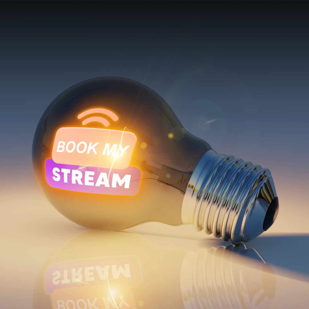 bookmystream.com