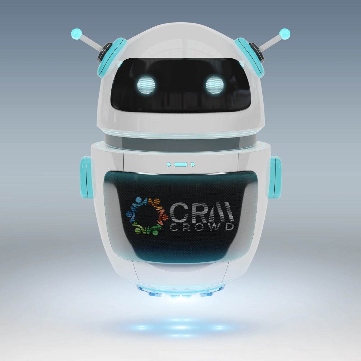 crmcrowd.com