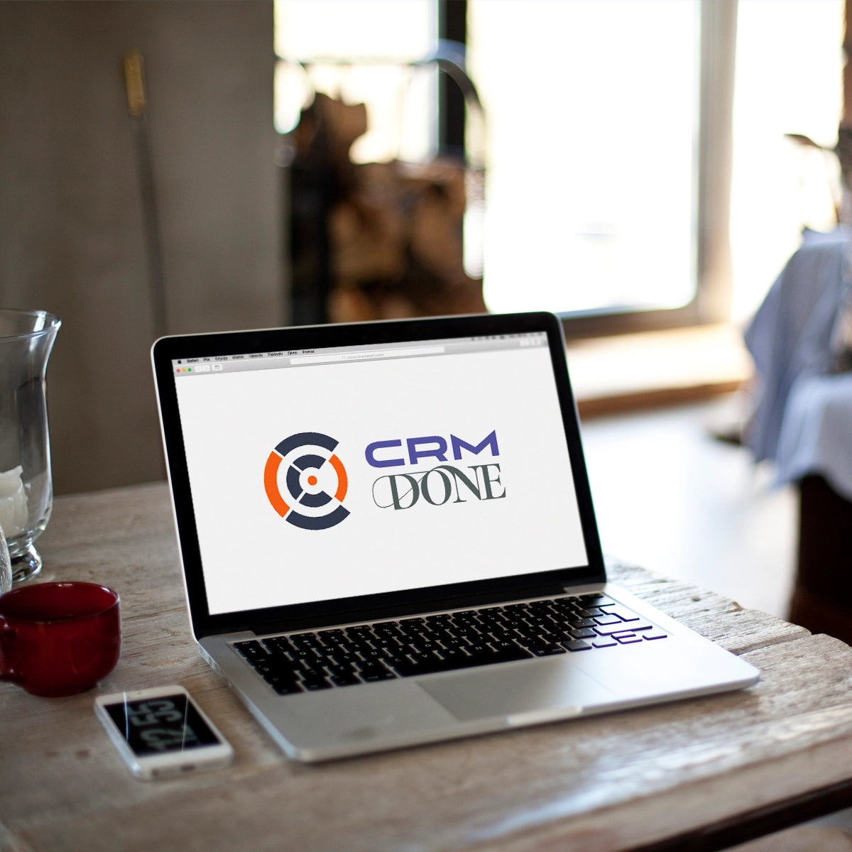 crmdone.com