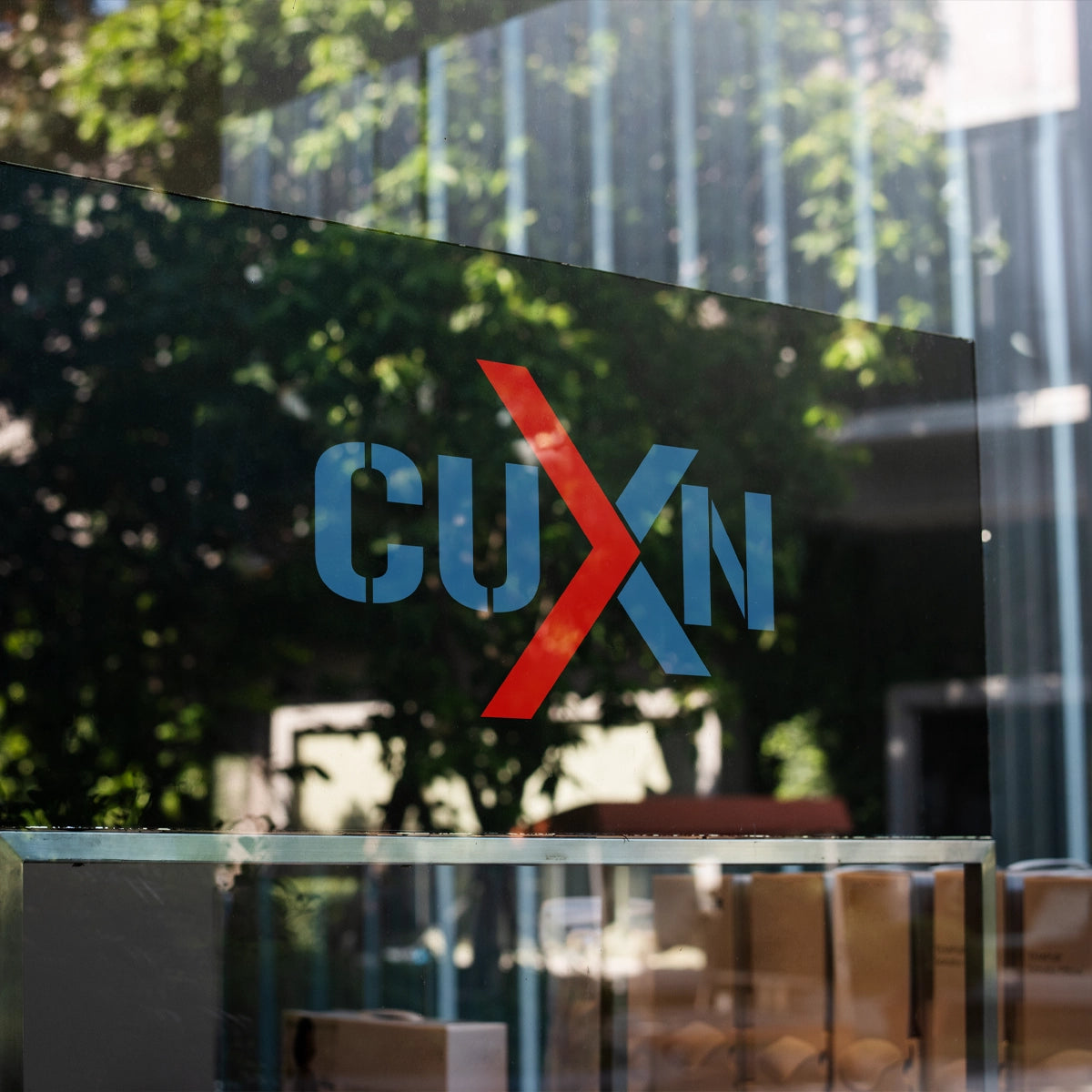 cuxn.com