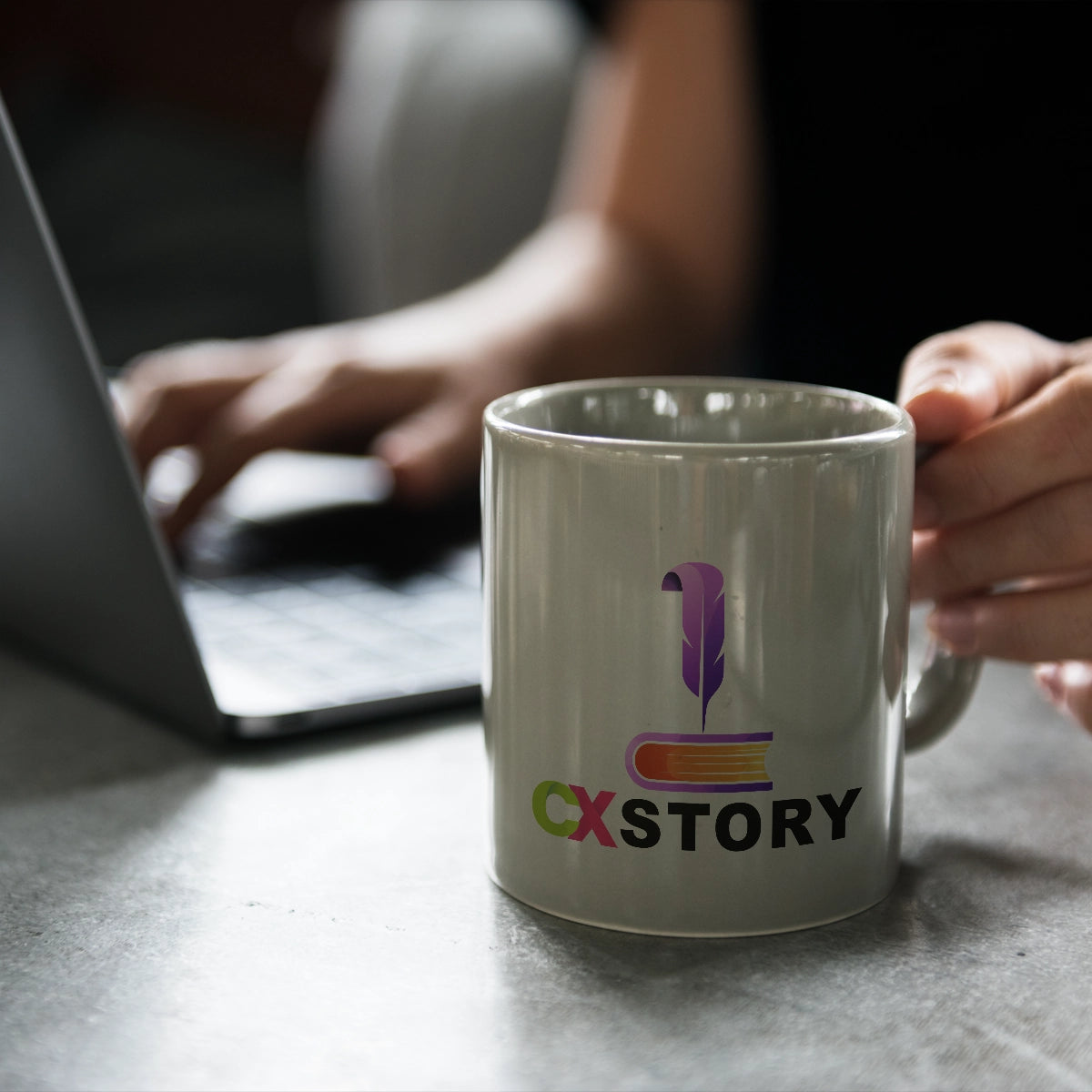 cxstory.com