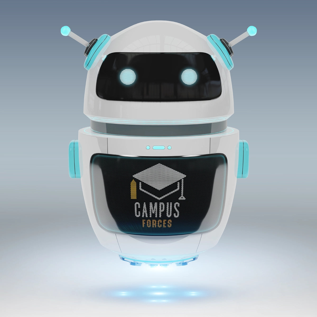 campusforces.com