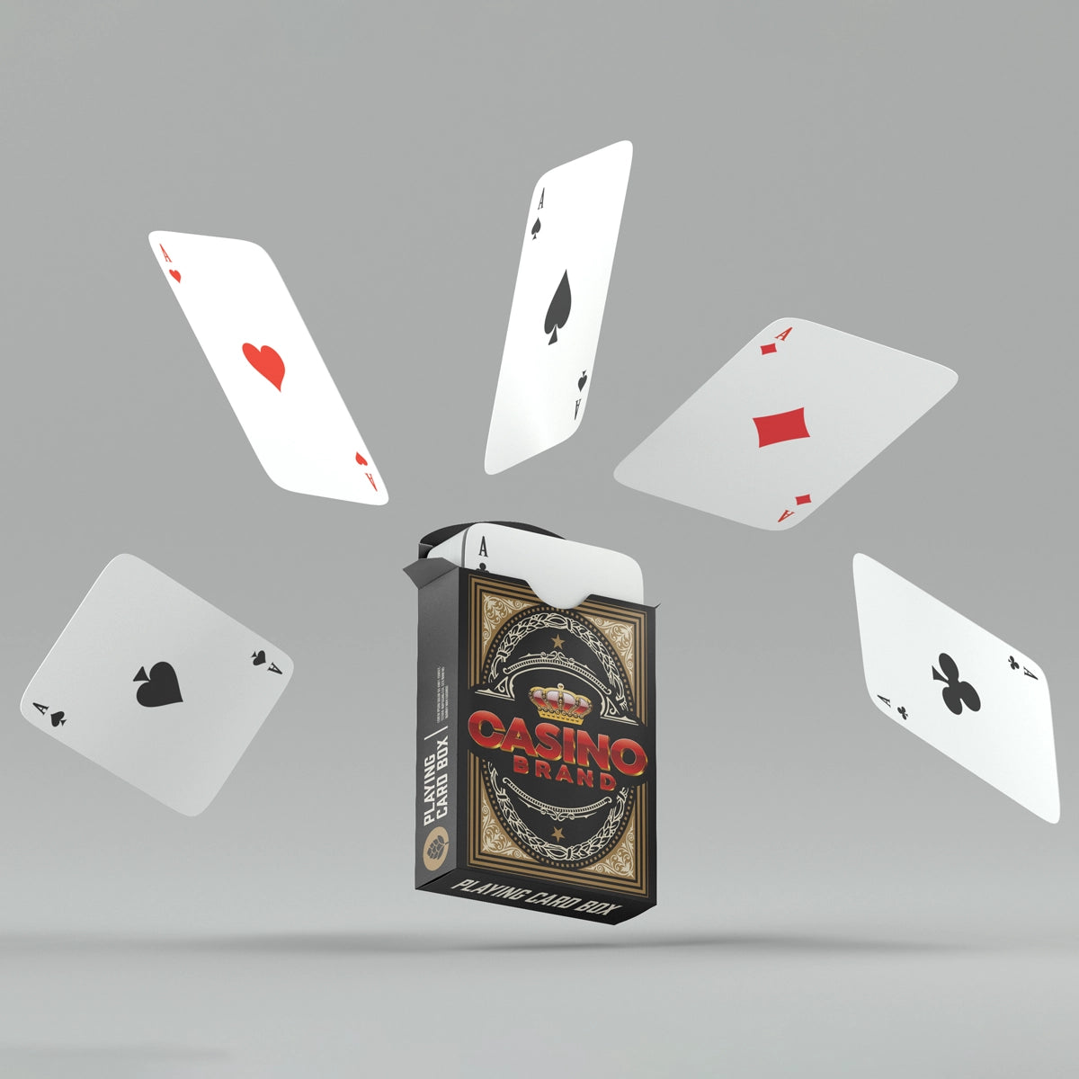 Casinobrand.com