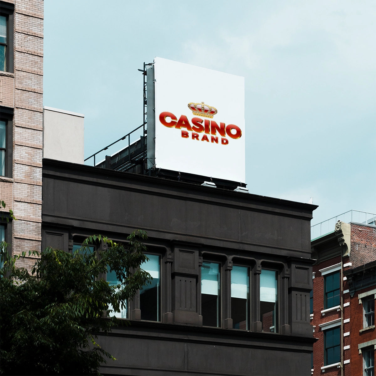 Casinobrand.com