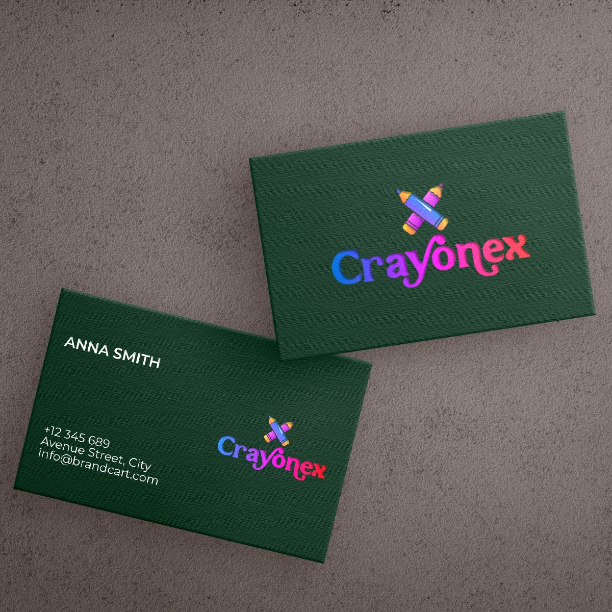 crayonex.com