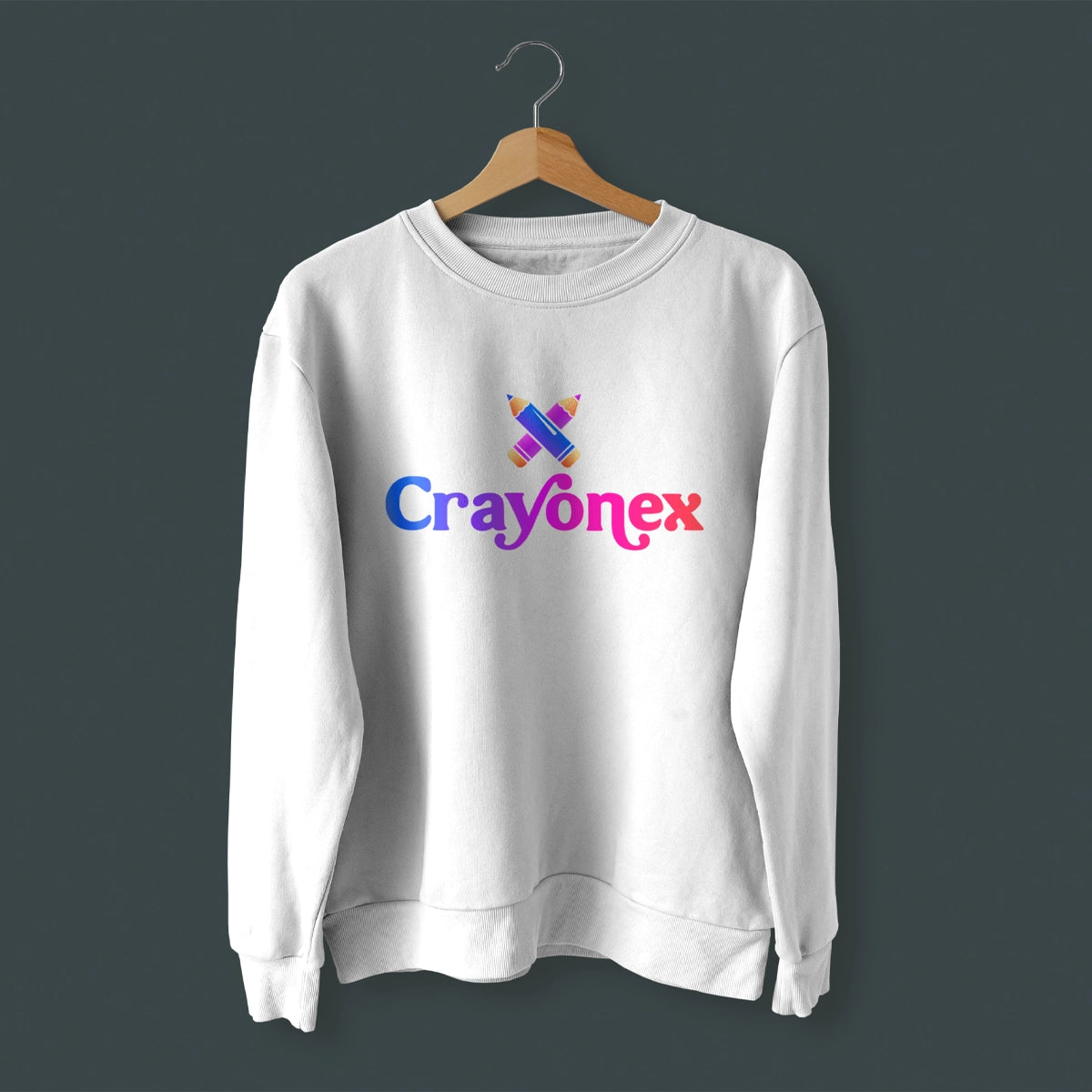 crayonex.com